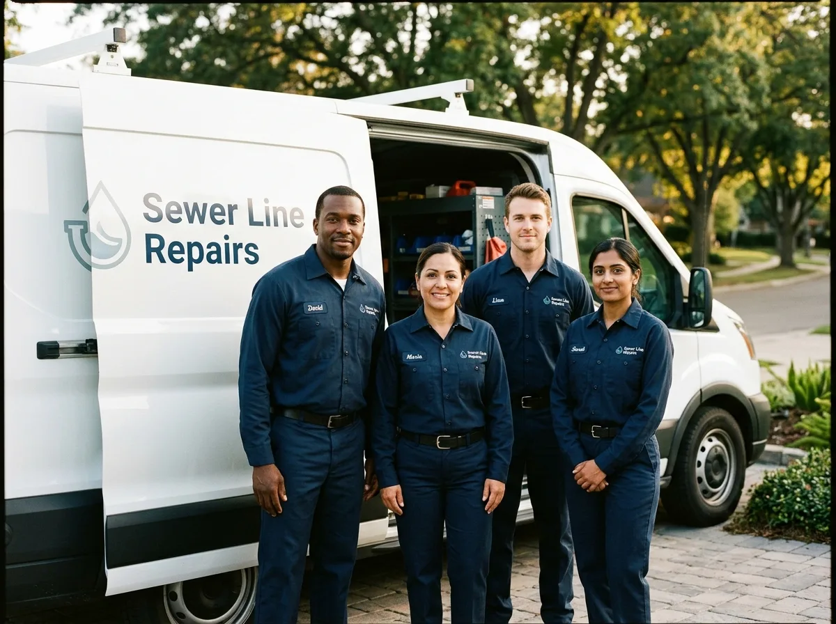 Emergency Plumber company in Red House, WV