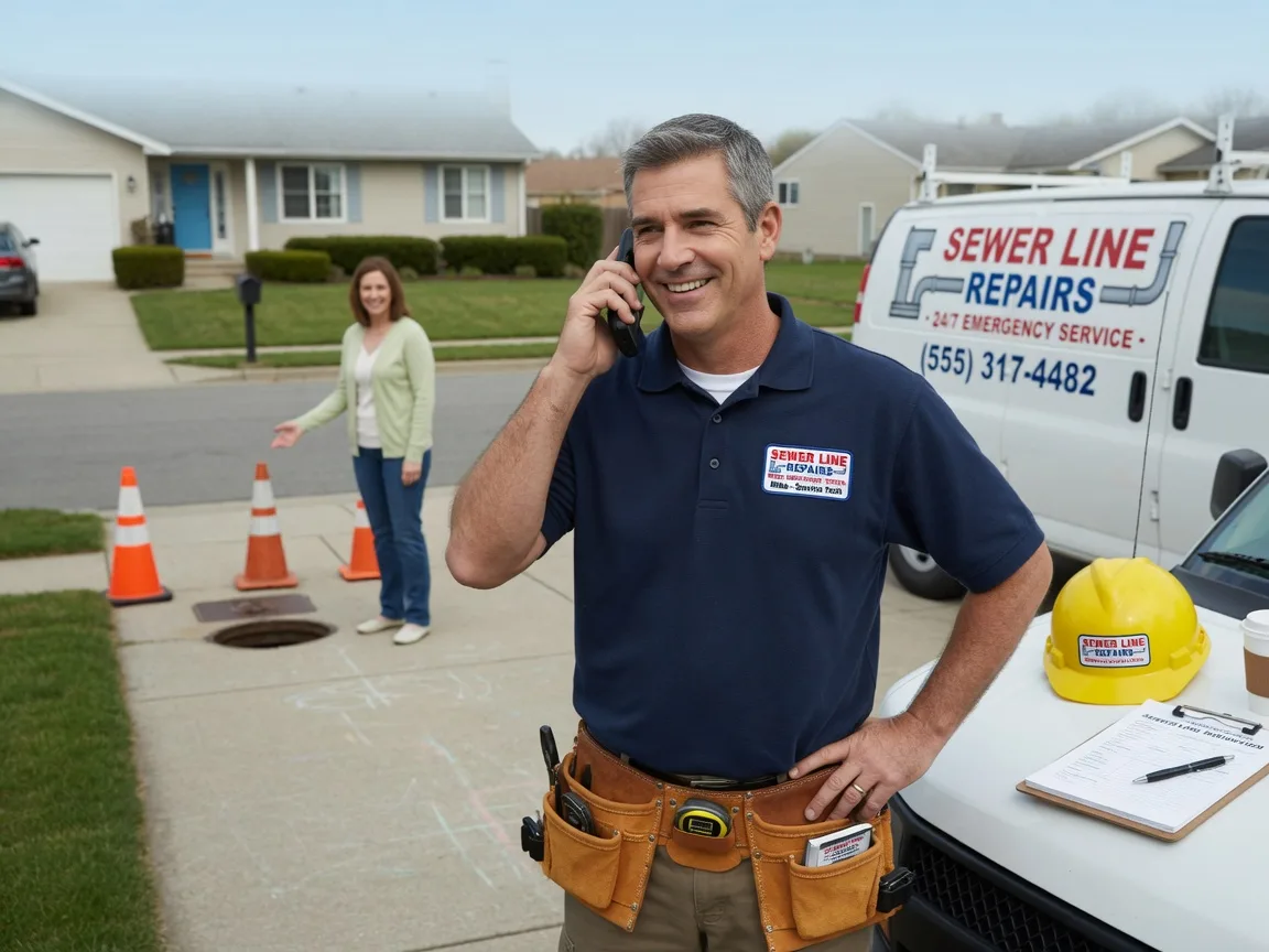 Emergency Plumber Red House, WV FAQs
